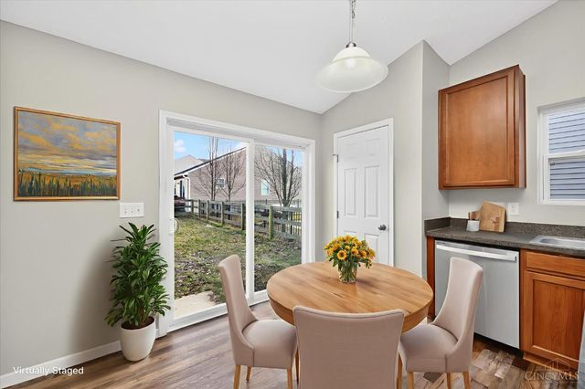 520 Hafton Court, Maineville, OH 45039