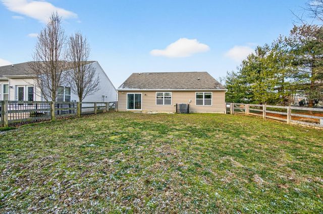 520 Hafton Court, Maineville, OH 45039