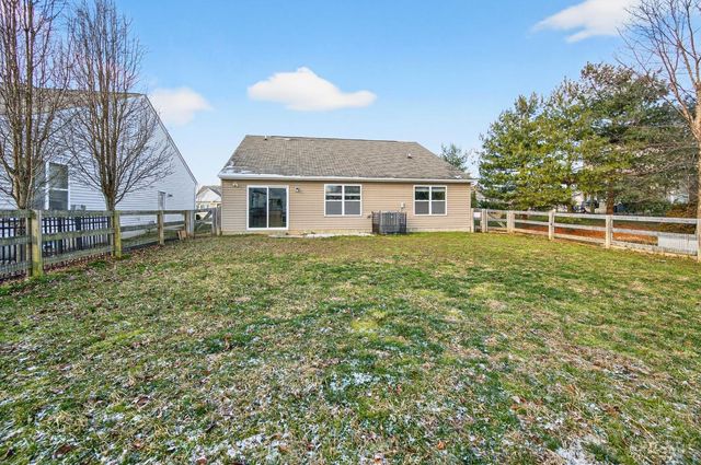 520 Hafton Court, Maineville, OH 45039