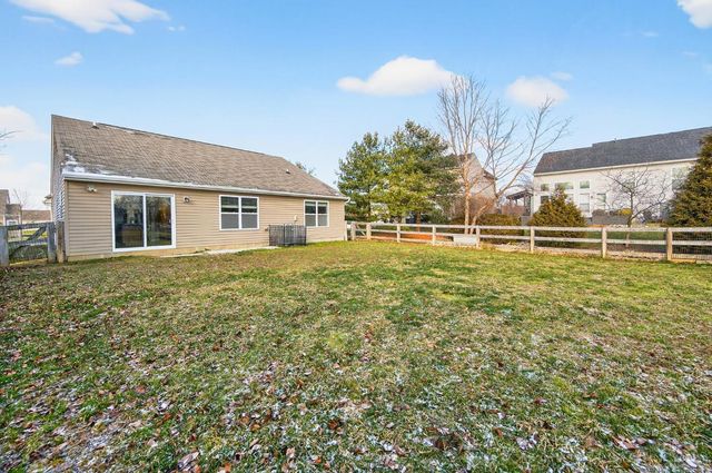 520 Hafton Court, Maineville, OH 45039