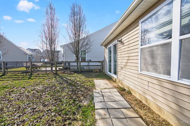 520 Hafton Court, Maineville, OH 45039