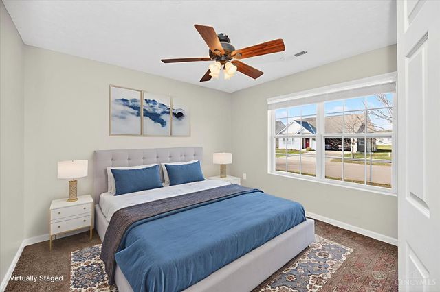 520 Hafton Court, Maineville, OH 45039