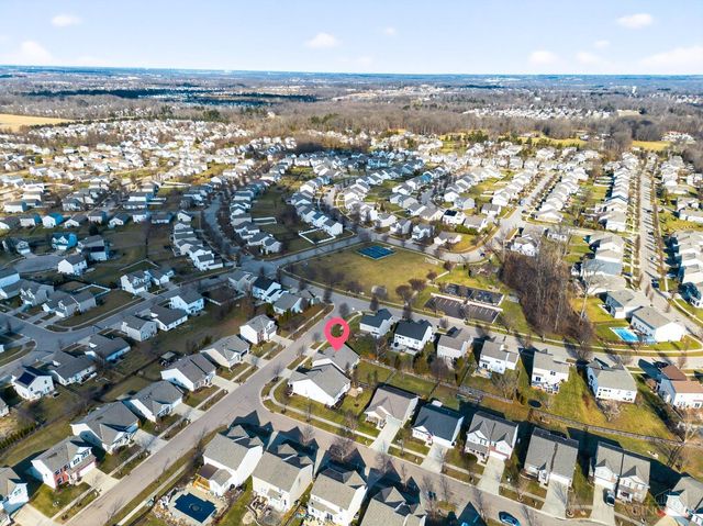 520 Hafton Court, Maineville, OH 45039
