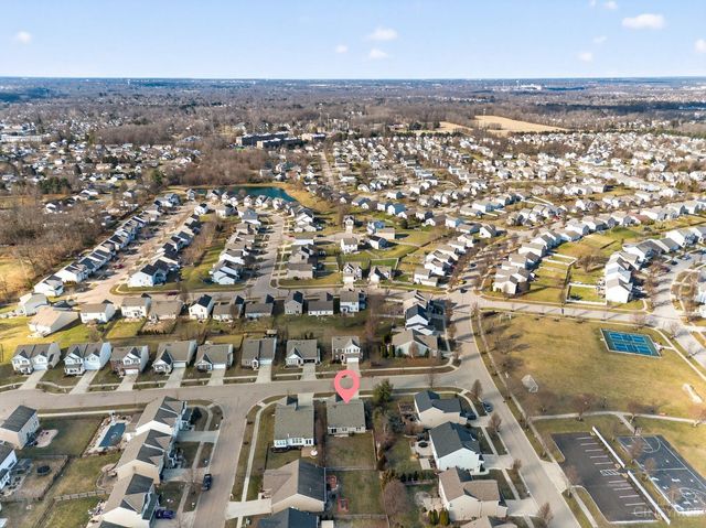 520 Hafton Court, Maineville, OH 45039