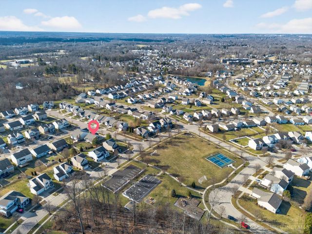 520 Hafton Court, Maineville, OH 45039