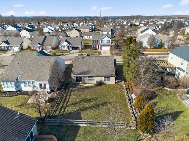 520 Hafton Court, Maineville, OH 45039