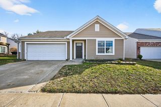520 Hafton Court, Maineville, OH 45039
