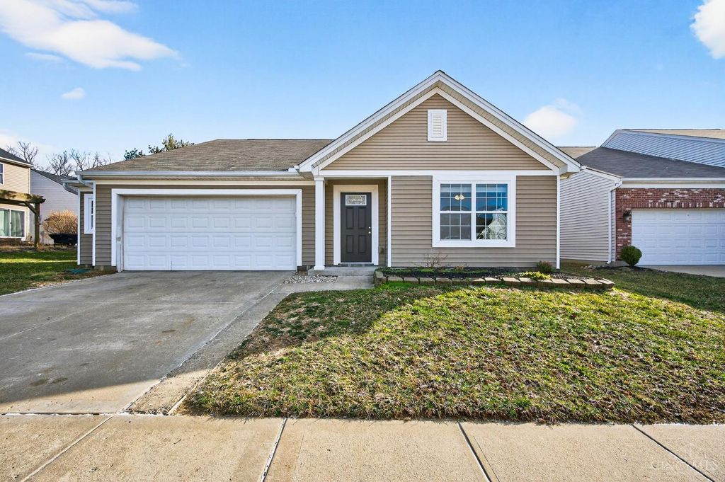 520 Hafton Court, Maineville, OH 45039