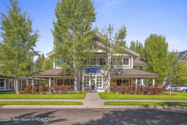 3415 N PINES Way UNITS 5-11, Wilson, WY 83014
