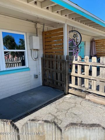 490 S Orlando Avenue 21, Cocoa Beach, FL 32931