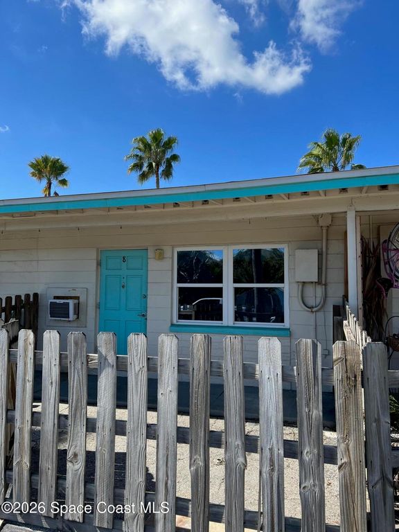 490 S Orlando Avenue 21, Cocoa Beach, FL 32931