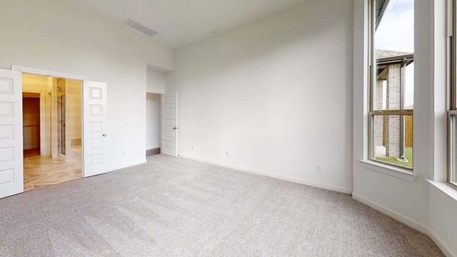 1553 Wyler Drive, Forney, TX 75126
