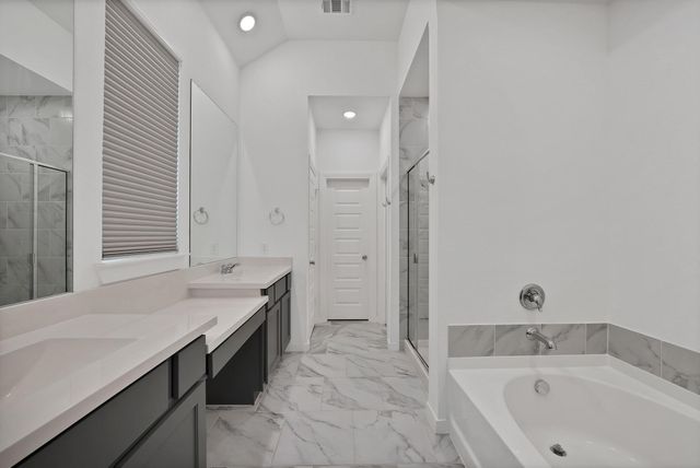 1553 Wyler Drive, Forney, TX 75126