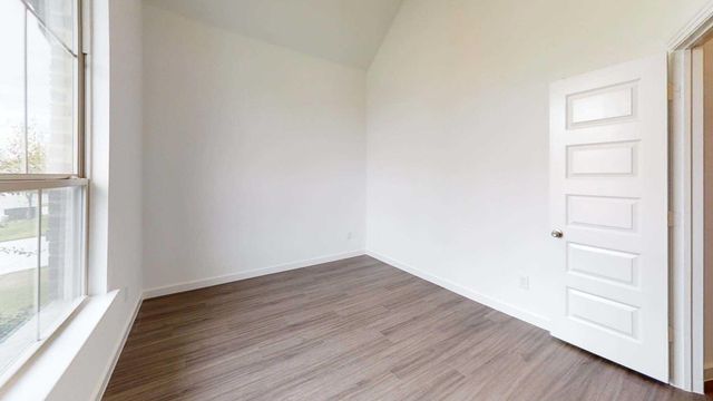 1553 Wyler Drive, Forney, TX 75126