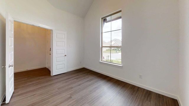 1553 Wyler Drive, Forney, TX 75126