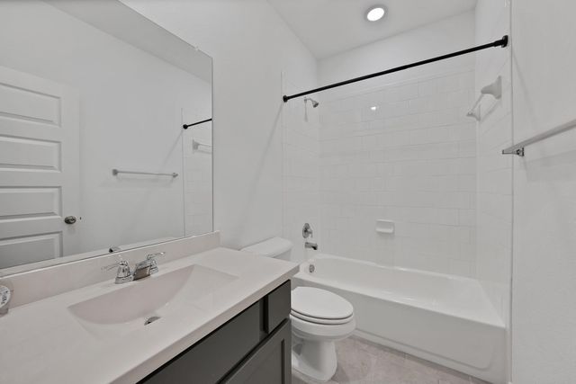 1553 Wyler Drive, Forney, TX 75126