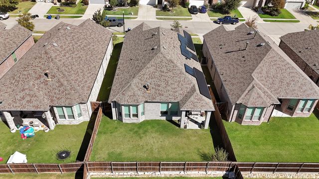 1553 Wyler Drive, Forney, TX 75126