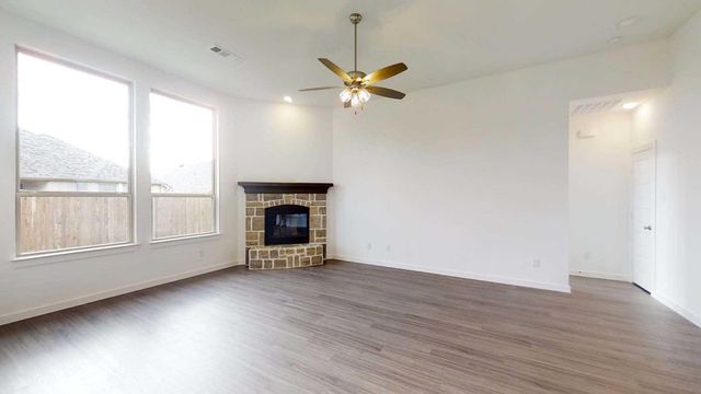 1553 Wyler Drive, Forney, TX 75126