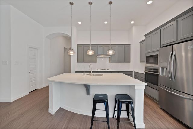1553 Wyler Drive, Forney, TX 75126