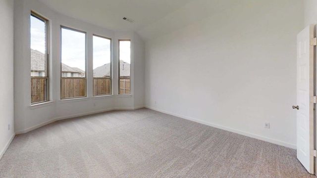 1553 Wyler Drive, Forney, TX 75126