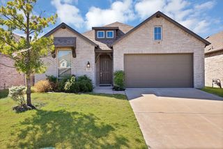 1553 Wyler Drive, Forney, TX 75126