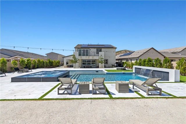 28346 Old Springs, Castaic, CA 91384