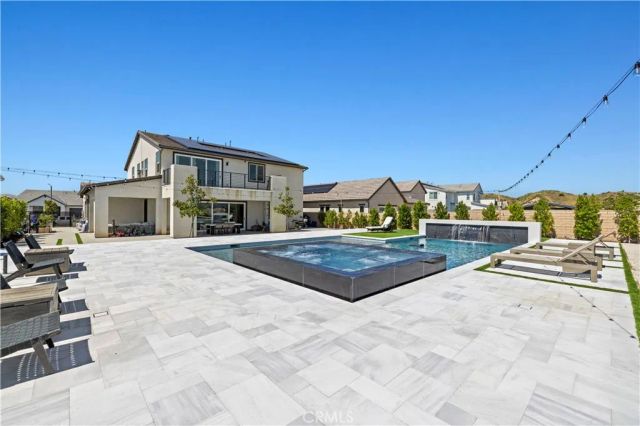 28346 Old Springs, Castaic, CA 91384