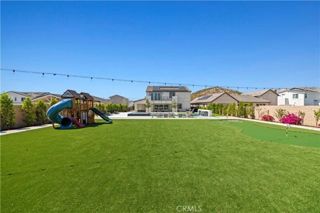 28346 Old Springs, Castaic, CA 91384