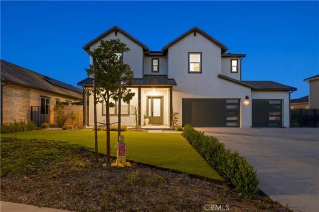 28346 Old Springs, Castaic, CA 91384