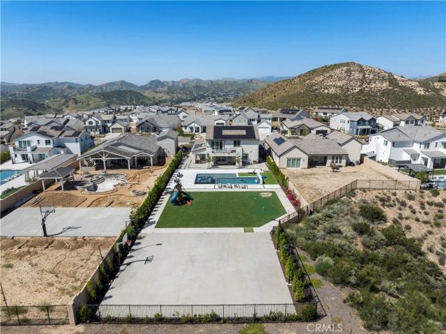 28346 Old Springs, Castaic, CA 91384