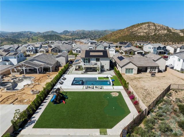 28346 Old Springs, Castaic, CA 91384
