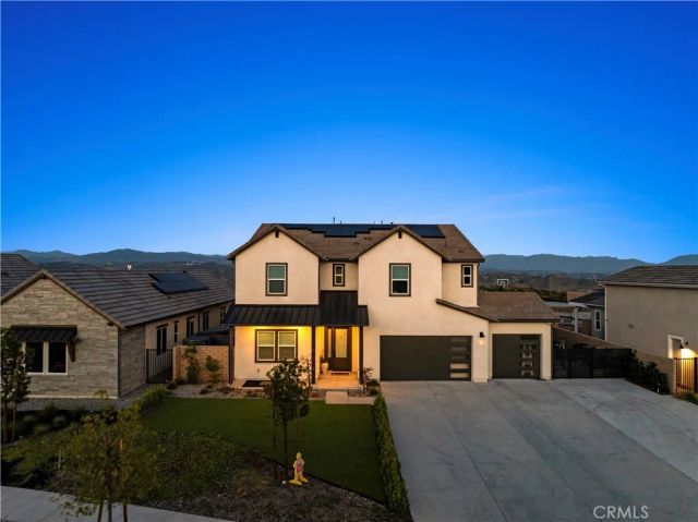 28346 Old Springs, Castaic, CA 91384