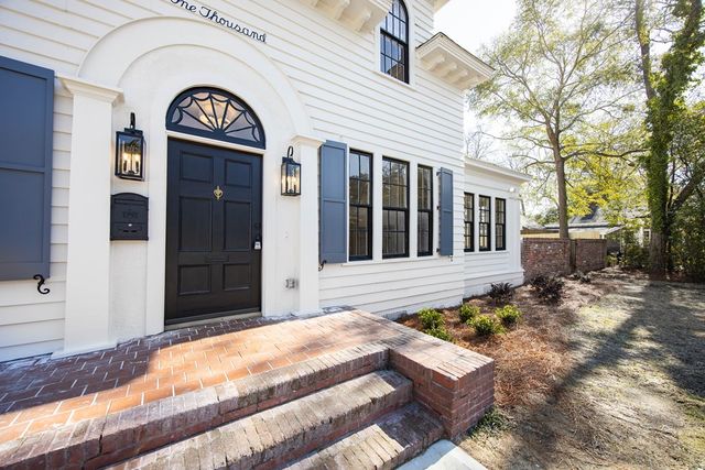 1000 Peachtree Drive, Columbus, GA 31906