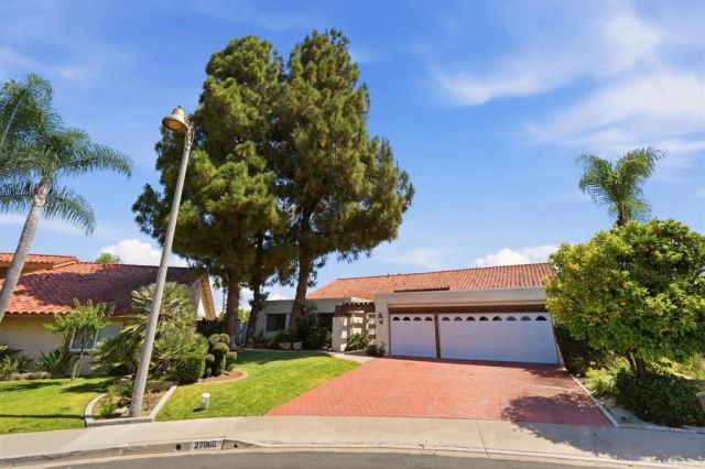 27066 La Paja Lane, Mission Viejo, CA 92691