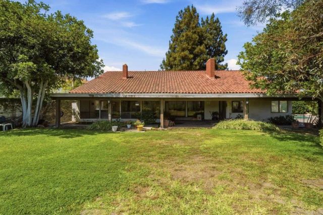 27066 La Paja Lane, Mission Viejo, CA 92691