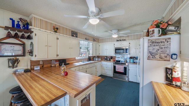 460 VZ County Road 2402, Canton, TX 75103