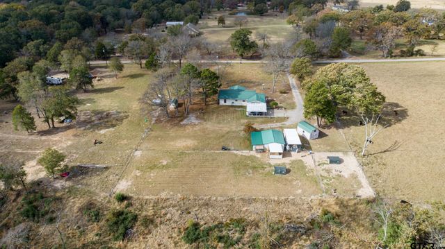 460 VZ County Road 2402, Canton, TX 75103