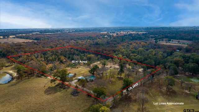 460 VZ County Road 2402, Canton, TX 75103