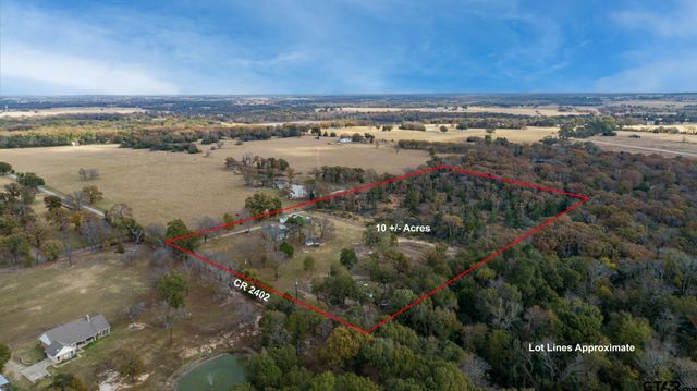 460 VZ County Road 2402, Canton, TX 75103