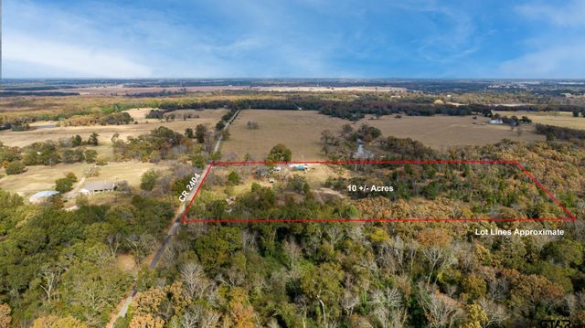 460 VZ County Road 2402, Canton, TX 75103