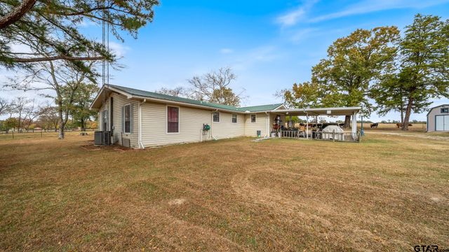 460 VZ County Road 2402, Canton, TX 75103