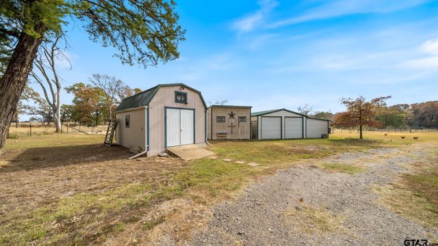 460 VZ County Road 2402, Canton, TX 75103