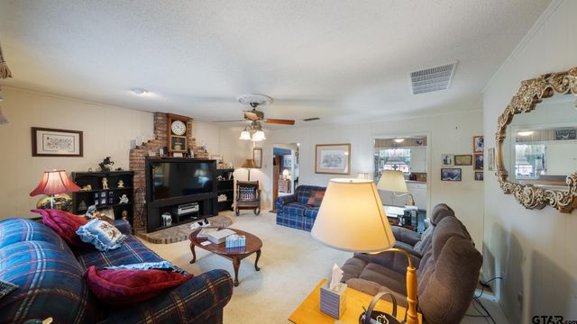 460 VZ County Road 2402, Canton, TX 75103