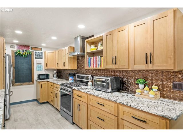 287 ARLENE Ave, Salem, OR 97302