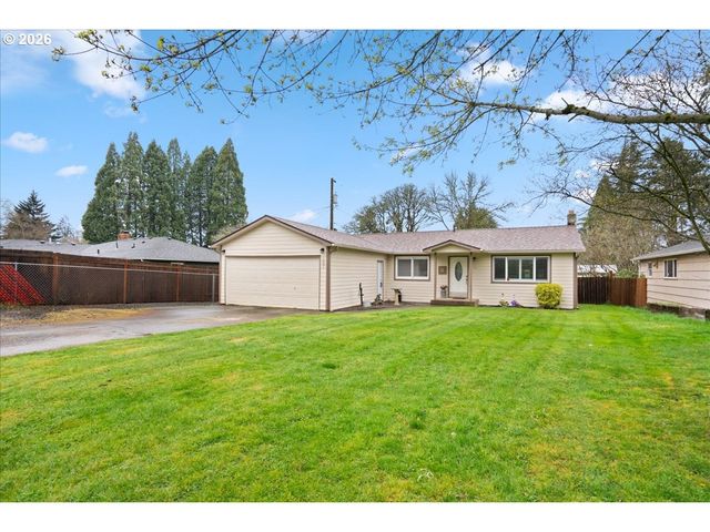 287 ARLENE Ave, Salem, OR 97302