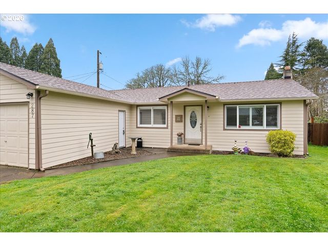 287 ARLENE Ave, Salem, OR 97302