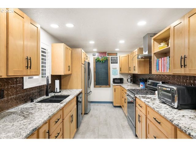 287 ARLENE Ave, Salem, OR 97302