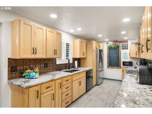 287 ARLENE Ave, Salem, OR 97302