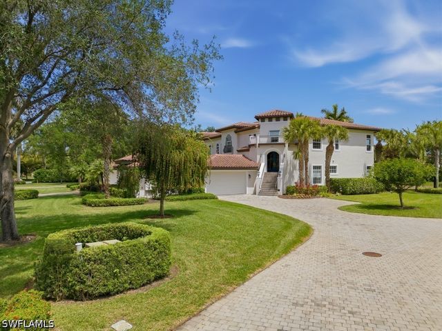 28511 Calabria CT 202, Naples, FL 34110