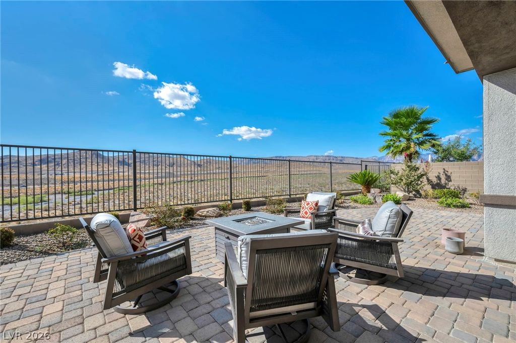12319 Skyracer Drive, Las Vegas, NV 89138 — photo 2